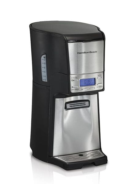 Cafeteira Elétrica BrewStation Elite