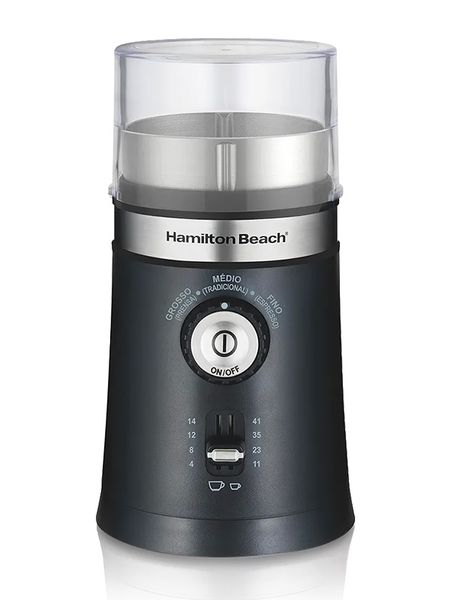 Moedor hamilton beach